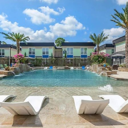 Lovely 2 Bedroom/2 Bath Houston, Heights/Galleria Esterno foto