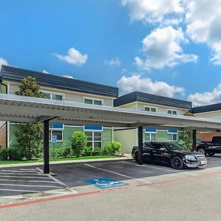 Lovely 2 Bedroom/2 Bath Houston, Heights/Galleria Esterno foto