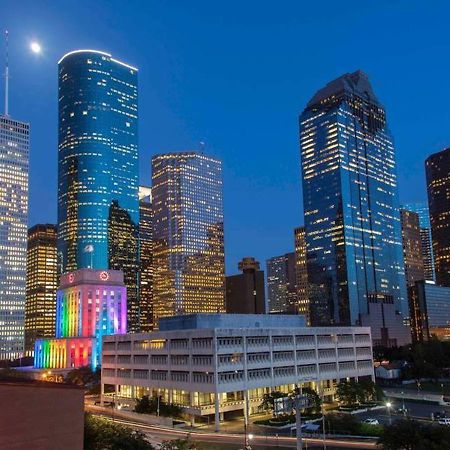 Lovely 2 Bedroom/2 Bath Houston, Heights/Galleria Esterno foto