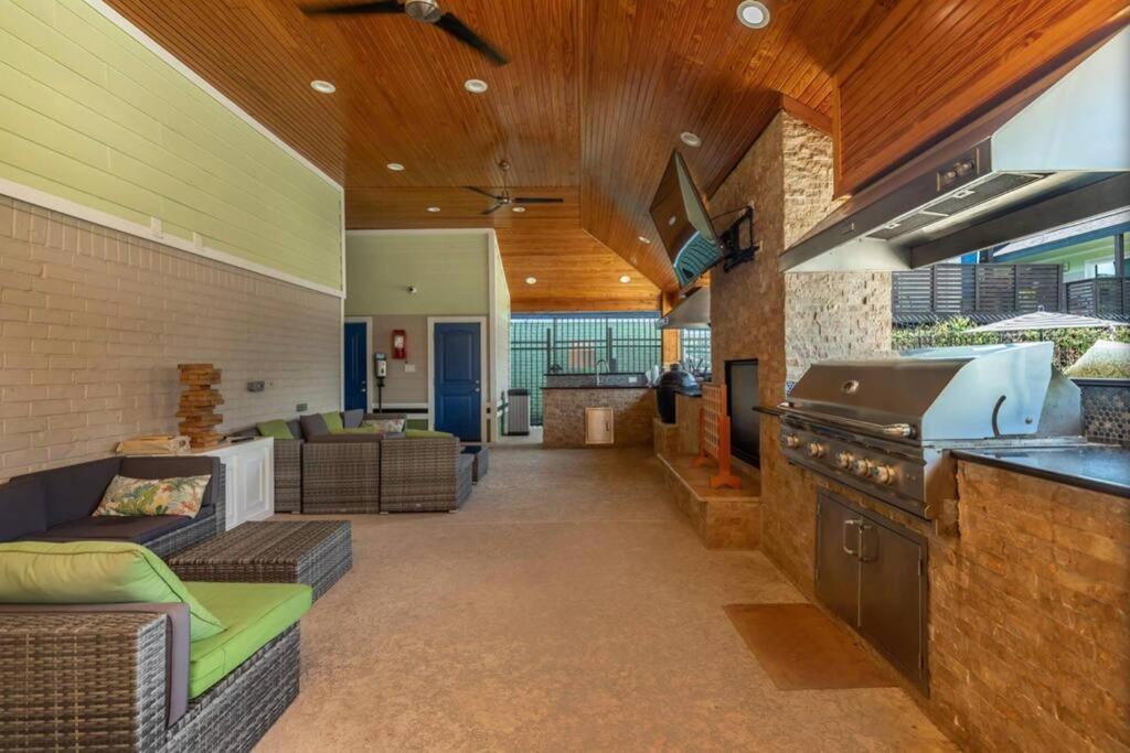 Lovely 2 Bedroom/2 Bath Houston, Heights/Galleria Esterno foto