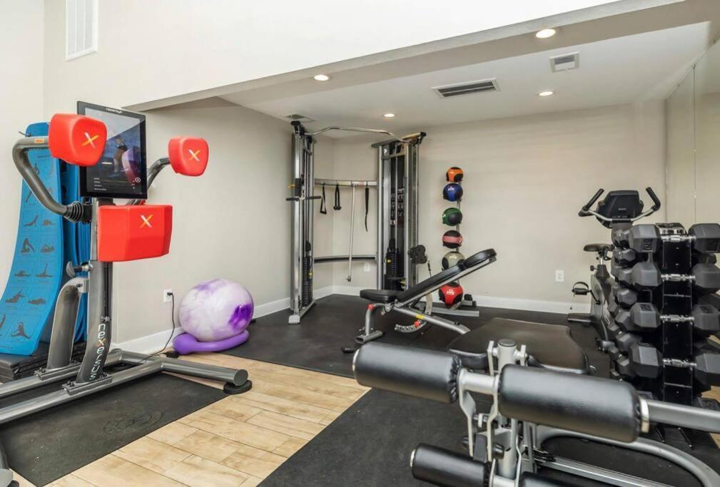 Lovely 2 Bedroom/2 Bath Houston, Heights/Galleria Esterno foto