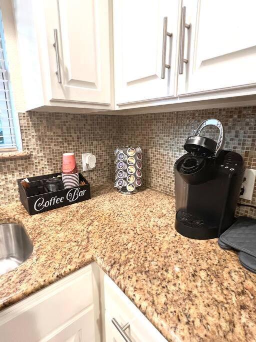 Lovely 2 Bedroom/2 Bath Houston, Heights/Galleria Esterno foto