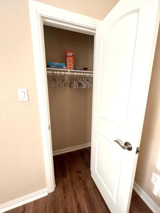 Lovely 2 Bedroom/2 Bath Houston, Heights/Galleria Esterno foto