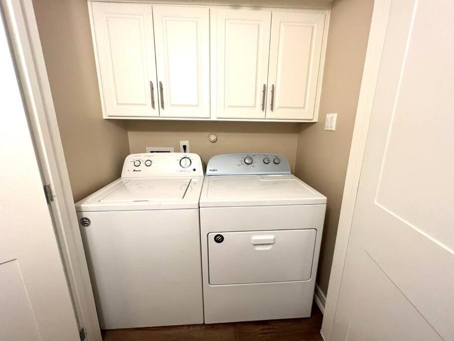 Lovely 2 Bedroom/2 Bath Houston, Heights/Galleria Esterno foto
