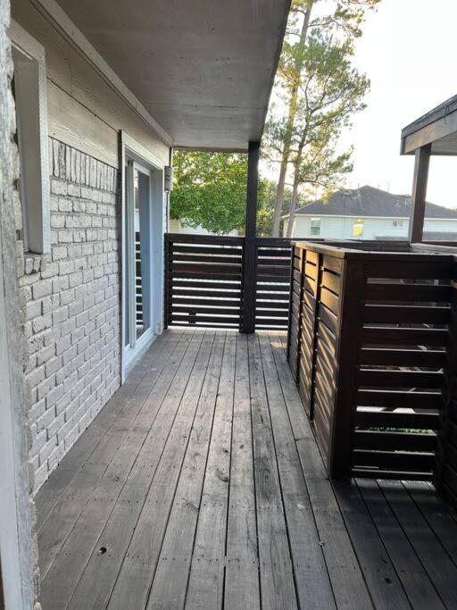 Lovely 2 Bedroom/2 Bath Houston, Heights/Galleria Esterno foto