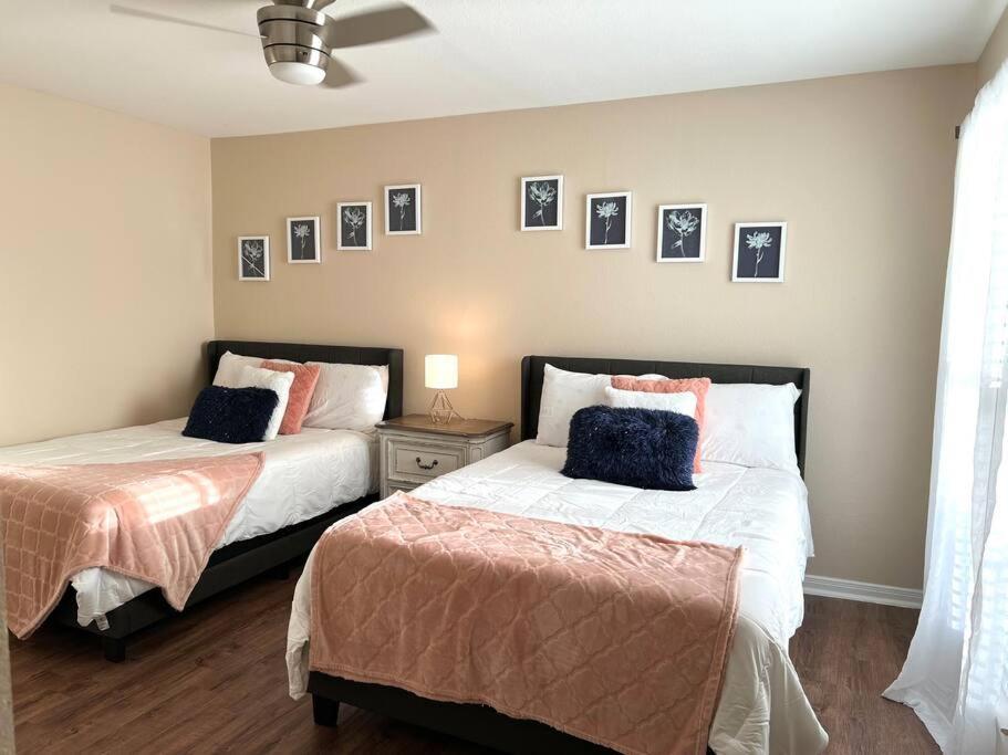 Lovely 2 Bedroom/2 Bath Houston, Heights/Galleria Esterno foto